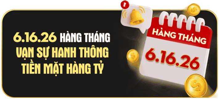 Hoàn trả casino và thể thao hàng tuần