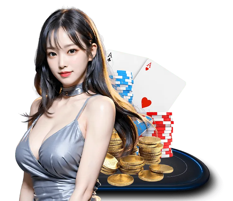 Trò chơi Slot với Jackpot lớn