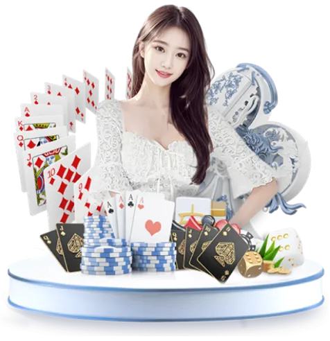 Trò chơi casino trực tiếp với người chia bài thật